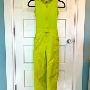 🍋‍🟩 Spyder Snow Pants